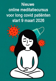 Long Covid,Online cursus,Werk,Accepteren,Energie,Vertrouwen,Gezondheid